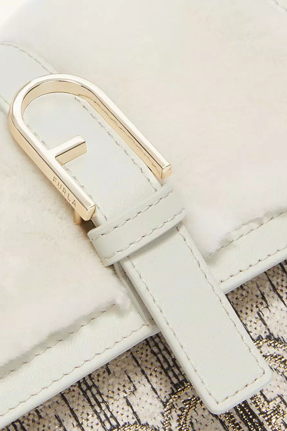 WB01165 FURLA FLOW MINI TOP HANDLE