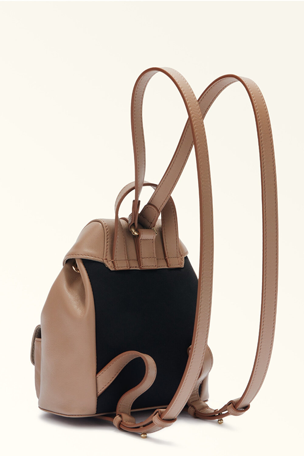 WB01291 FURLA FLOW MINI BACKPACK