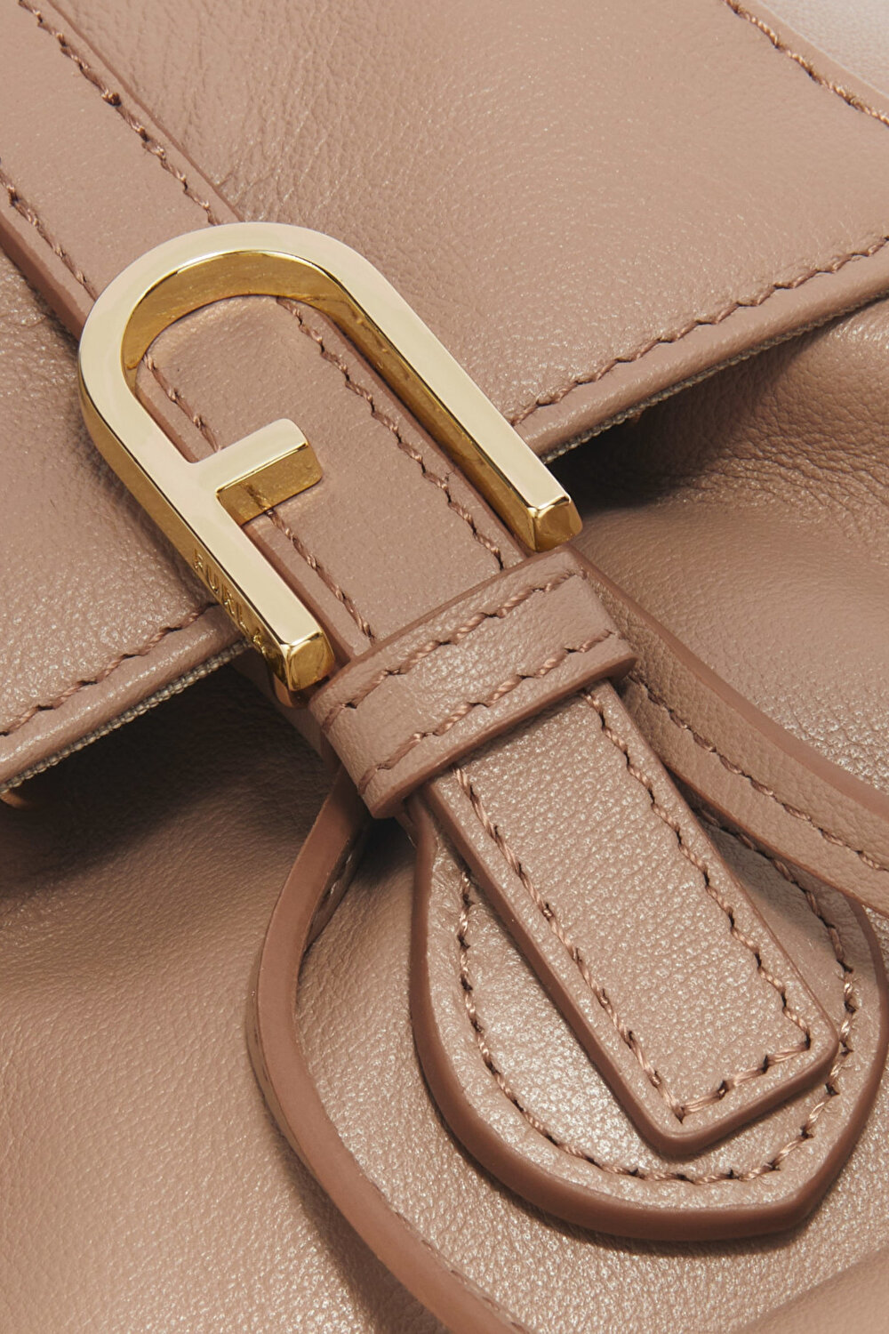 WB01291 FURLA FLOW MINI BACKPACK
