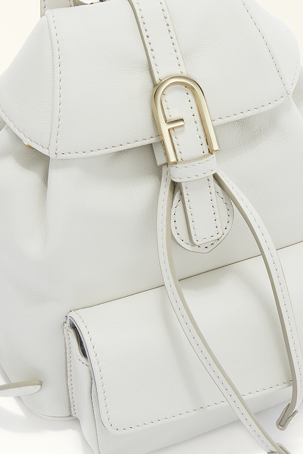 WB01291 FURLA FLOW MINI BACKPACK