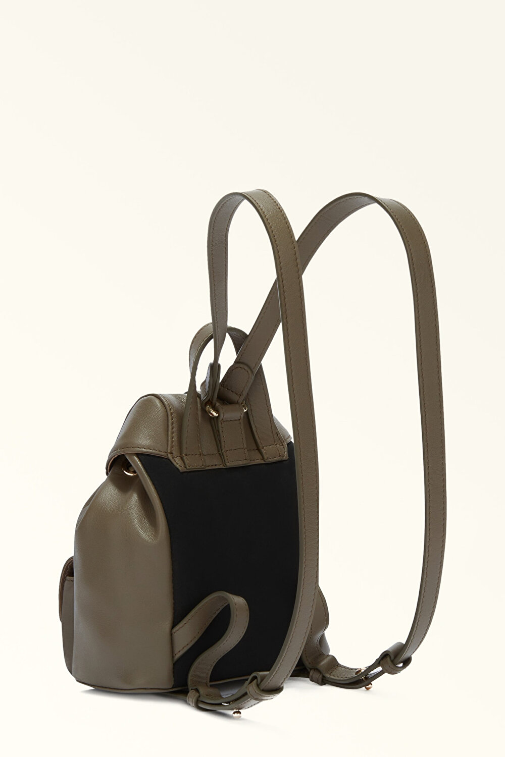 WB01291 FURLA FLOW MINI BACKPACK