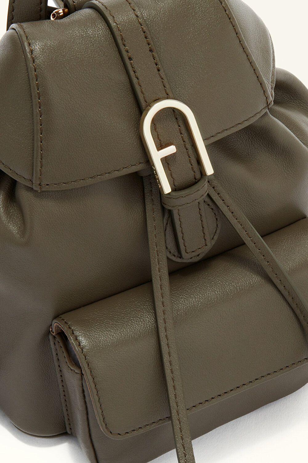 WB01291 FURLA FLOW MINI BACKPACK
