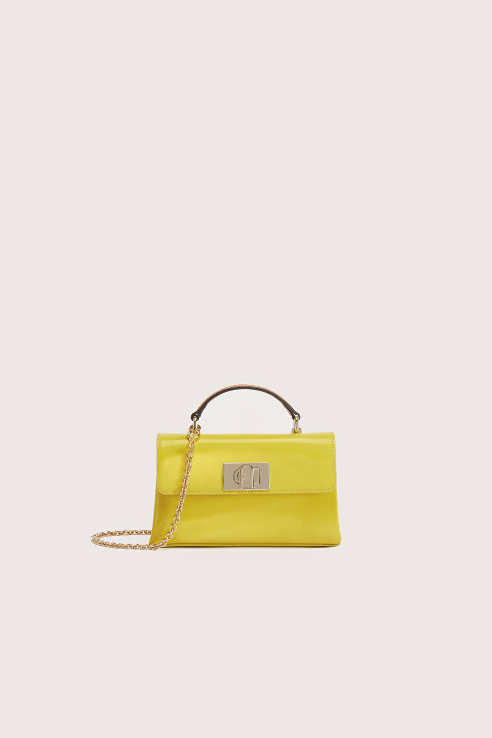 WE00423 FURLA 1927 MINI CROSSBODY TOP