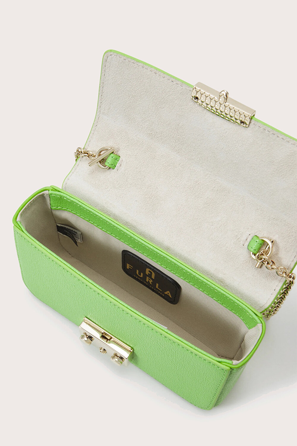 WE00446 METROPOLIS MINI CROSSBODY