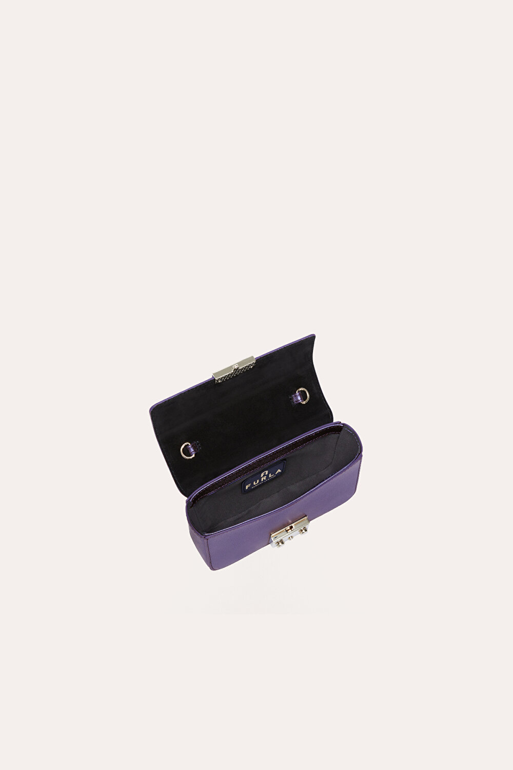 WE00446 METROPOLIS MINI CROSSBODY