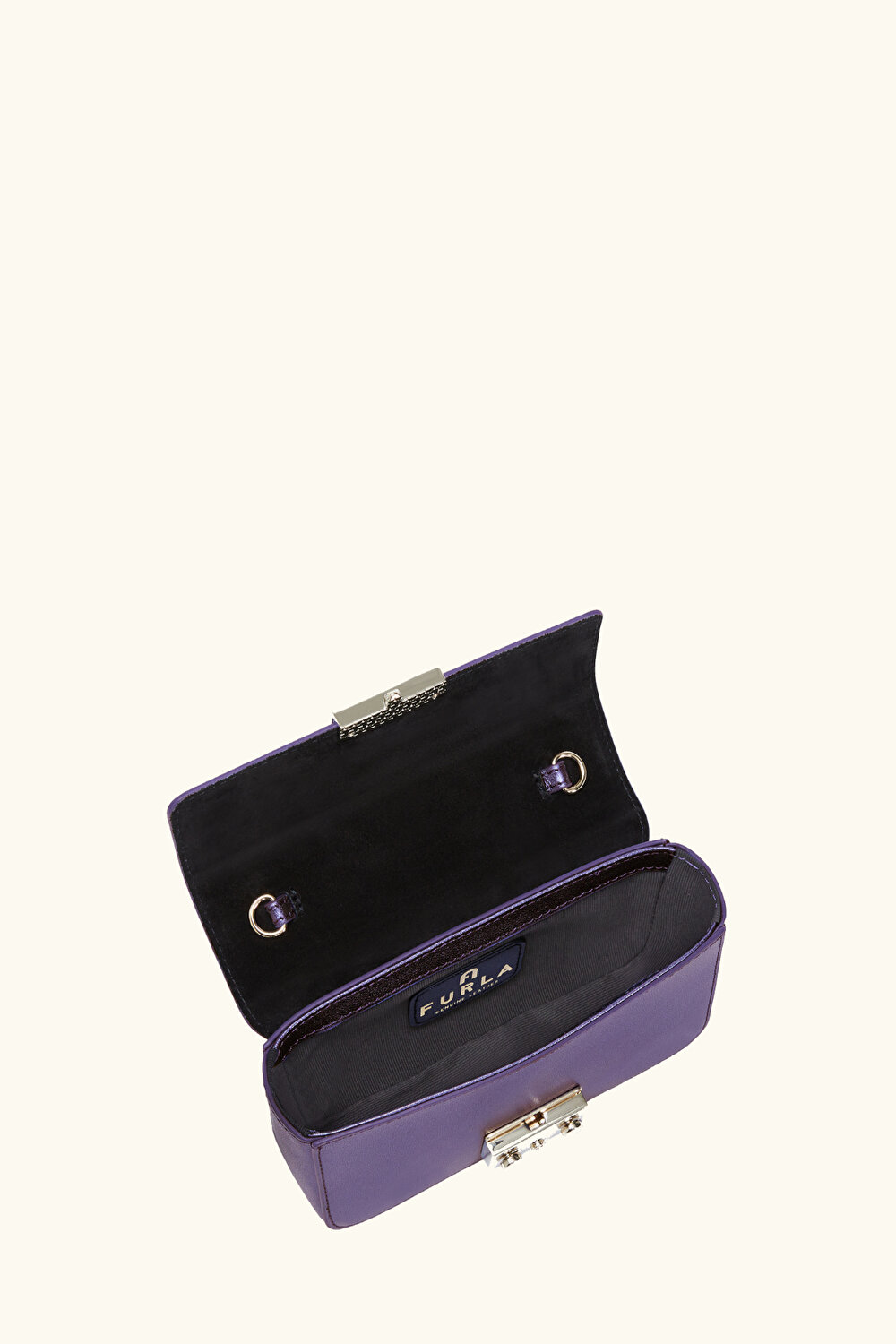 WE00446 METROPOLIS MINI CROSSBODY