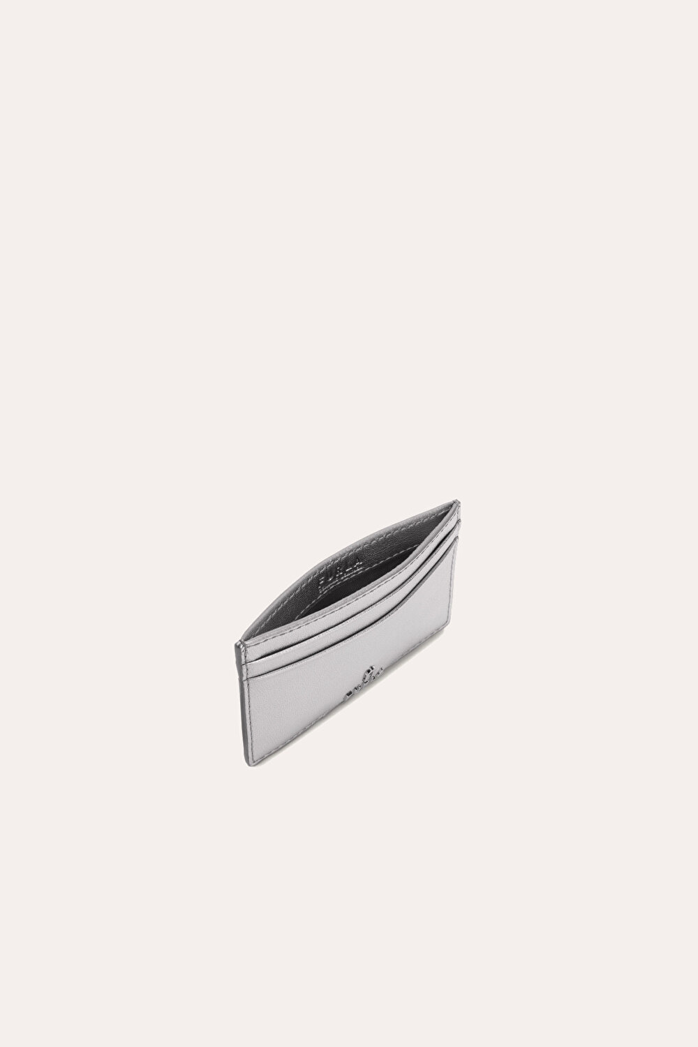 WP00305 FURLA CAMELIA S CARD CASE