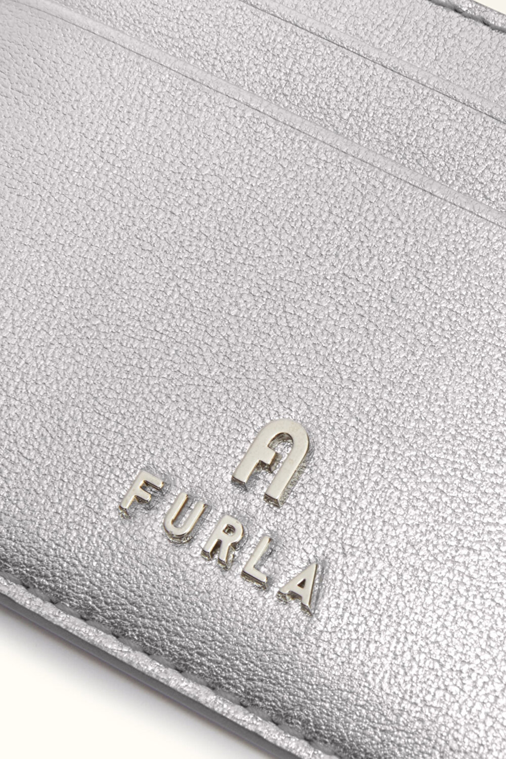 WP00305 FURLA CAMELIA S CARD CASE