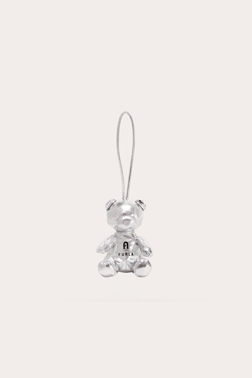 WR00243 FURLA SOFT KEYRING BEAR