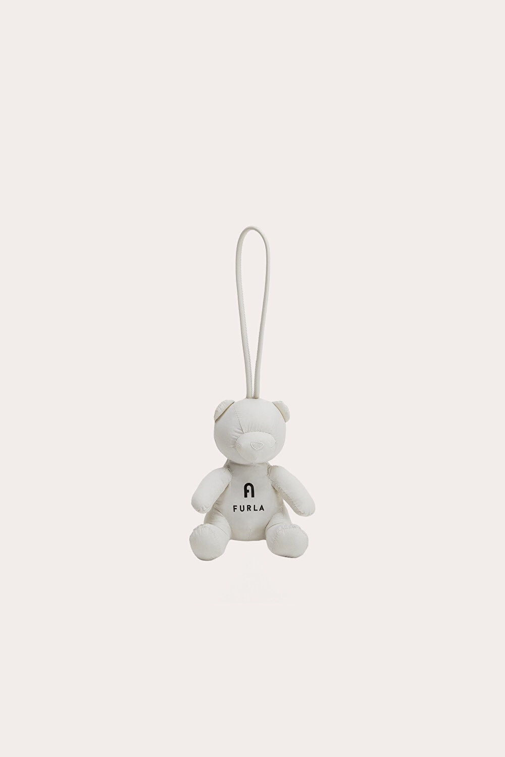 WR00243 FURLA SOFT KEYRING BEAR