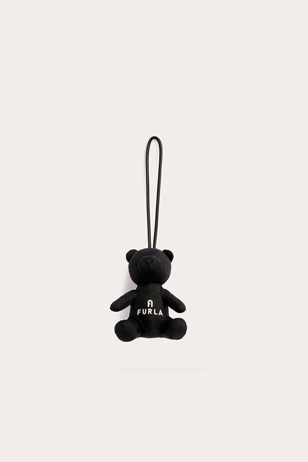 WR00243 FURLA SOFT KEYRING BEAR