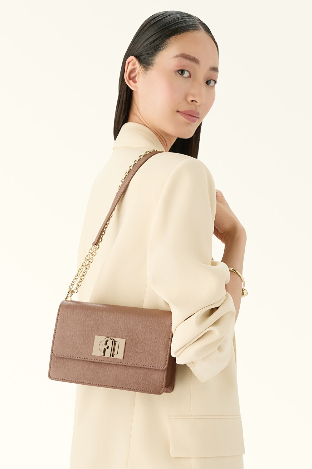 BAFKACO FURLA 1927 MINI CROSSBODY 20