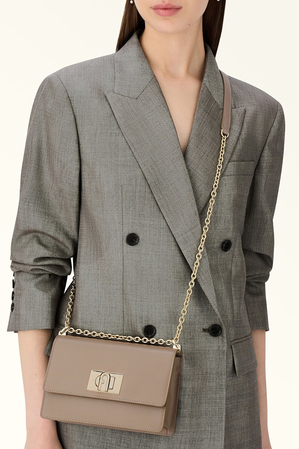 BAFKACO FURLA 1927 MINI CROSSBODY 20