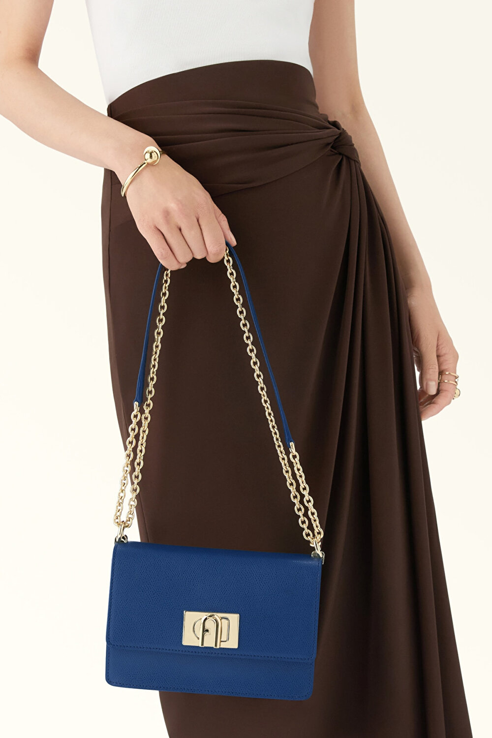 BAFKACO FURLA 1927 MINI CROSSBODY 20