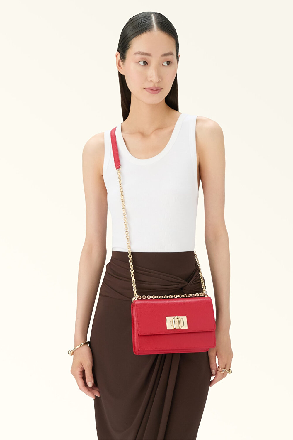 BAFKACO FURLA 1927 MINI CROSSBODY 20