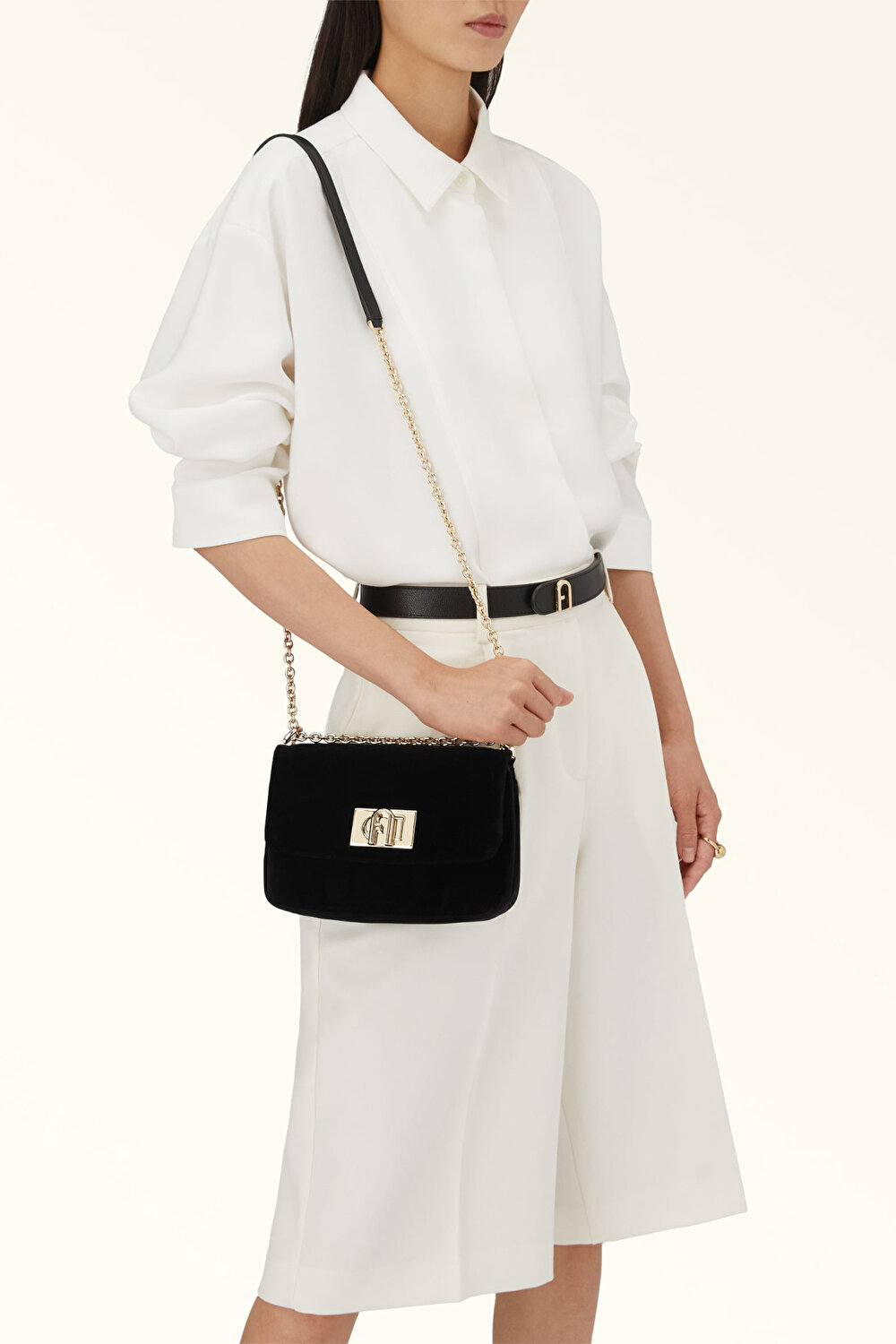 BAFKACO FURLA 1927 MINI CROSSBODY 20