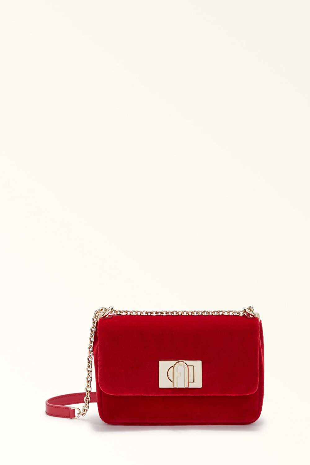 BAFKACO FURLA 1927 MINI CROSSBODY 20