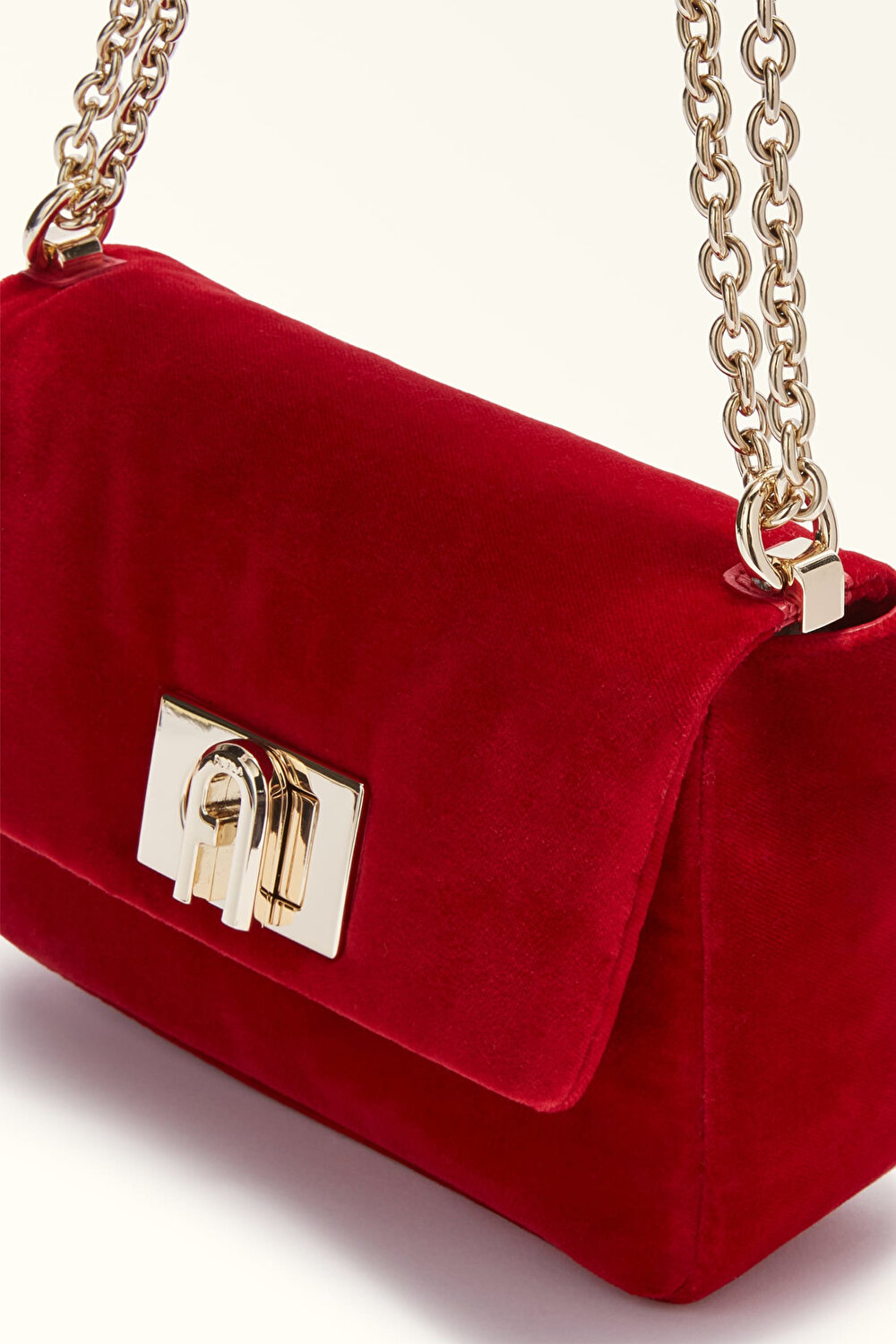 BAFKACO FURLA 1927 MINI CROSSBODY 20