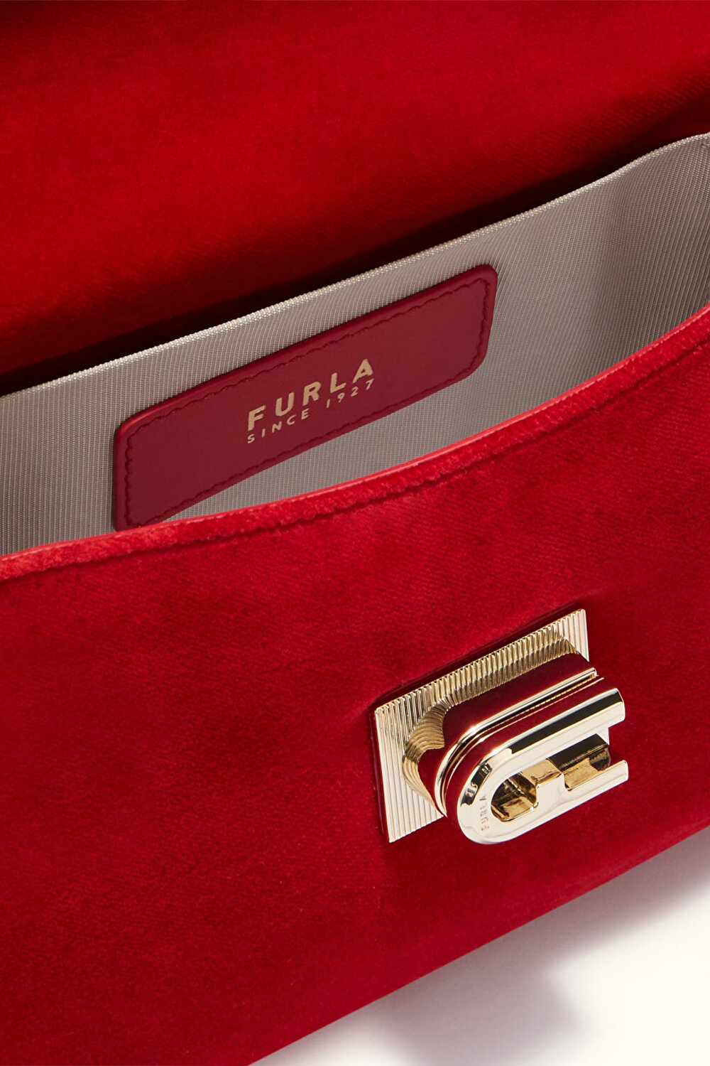BAFKACO FURLA 1927 MINI CROSSBODY 20