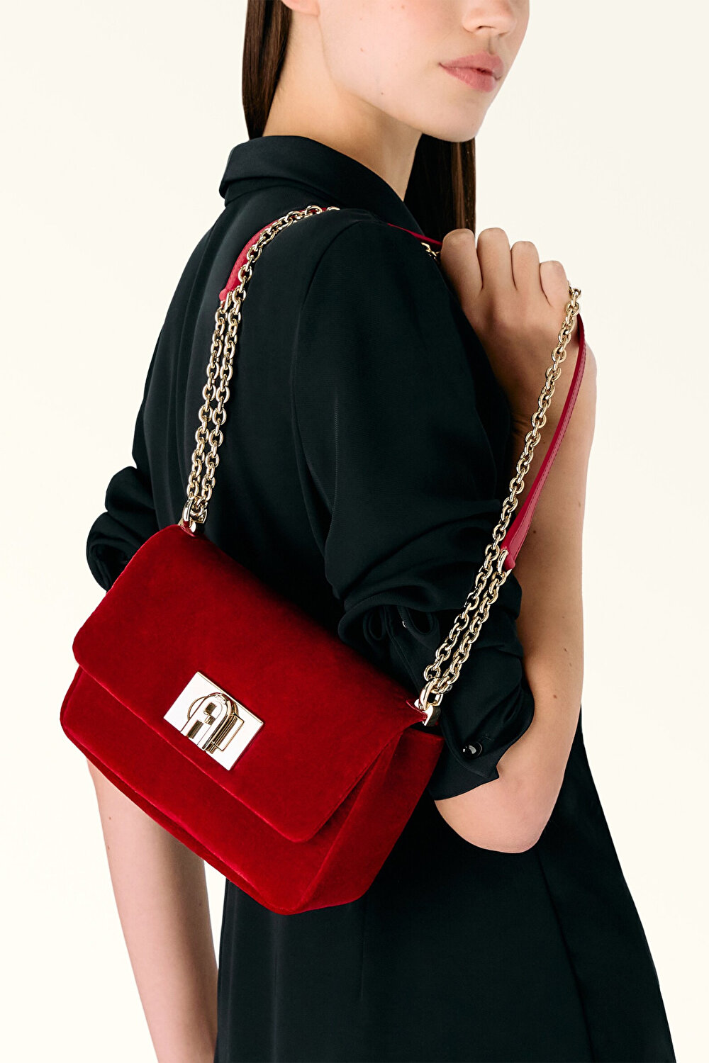 BAFKACO FURLA 1927 MINI CROSSBODY 20
