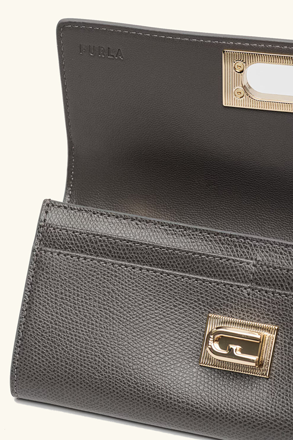 PCV0ACO FURLA 1927 CONTINENTAL WALLET