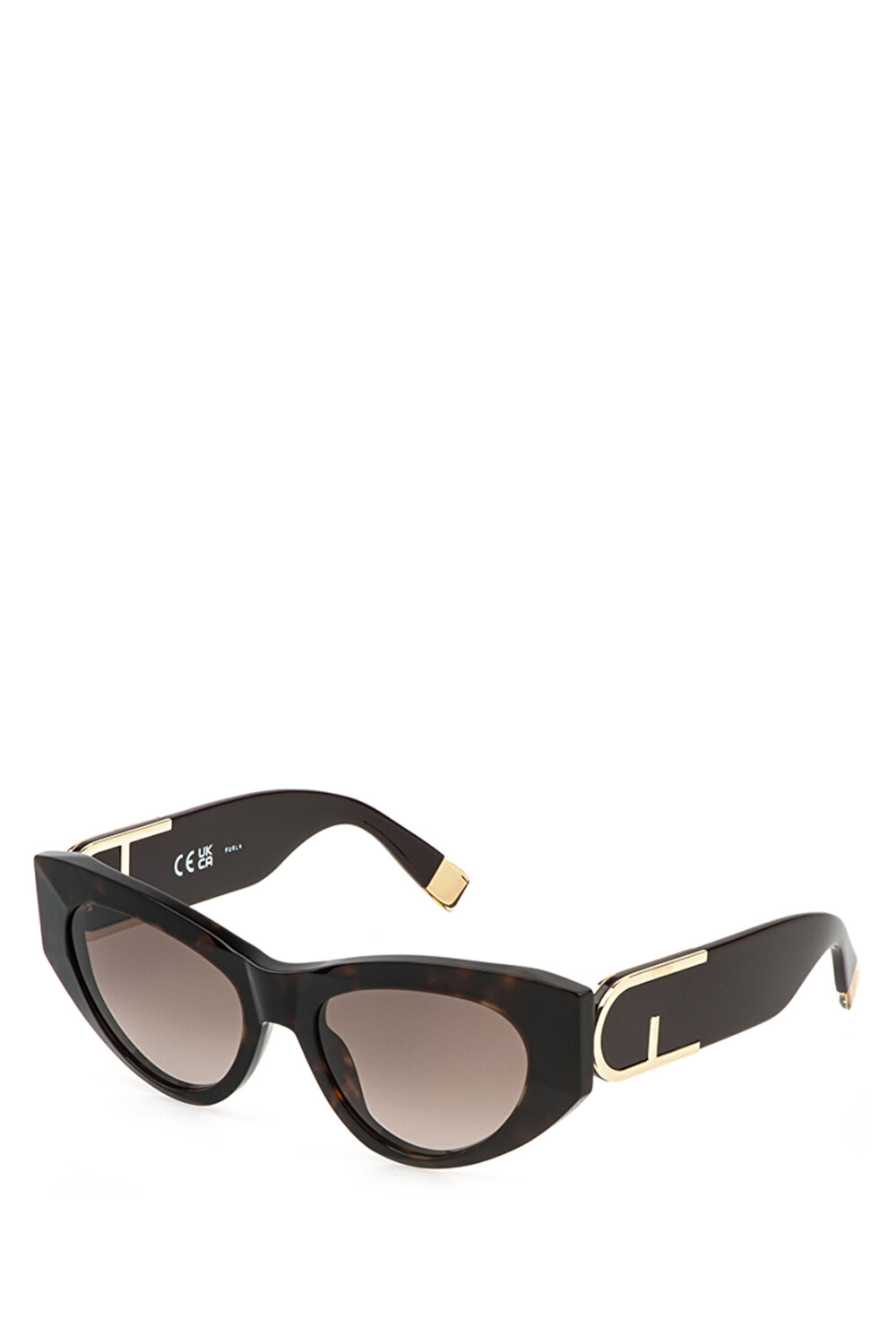 SFU881 FURLA KADIN GÜNEŞ GÖZLÜĞÜ