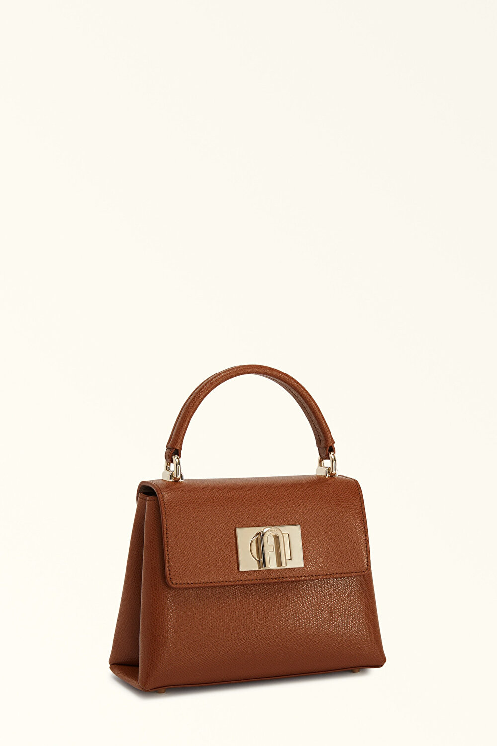 WB00109 FURLA 1927 MINI TOP HANDLE