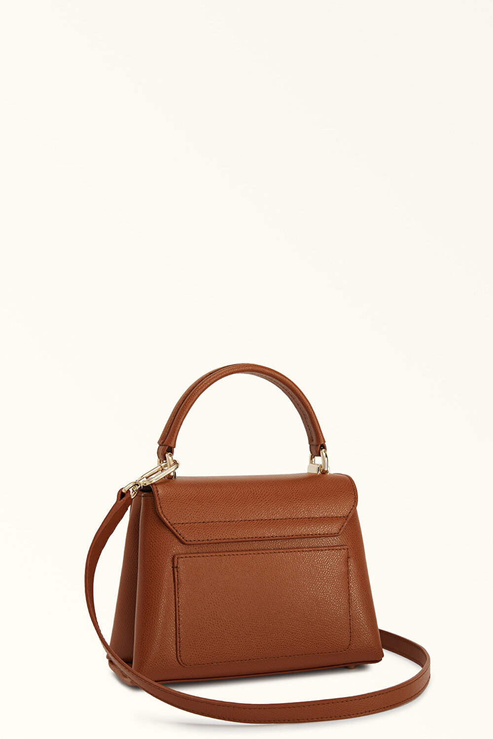 WB00109 FURLA 1927 MINI TOP HANDLE