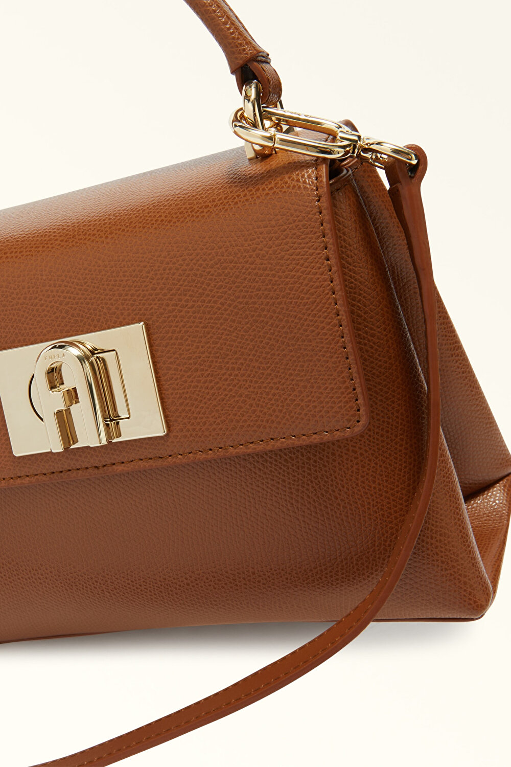 WB00109 FURLA 1927 MINI TOP HANDLE