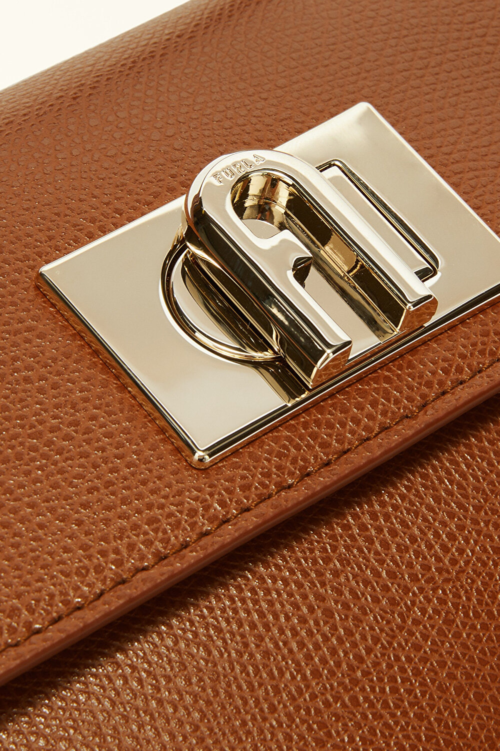 WB00109 FURLA 1927 MINI TOP HANDLE