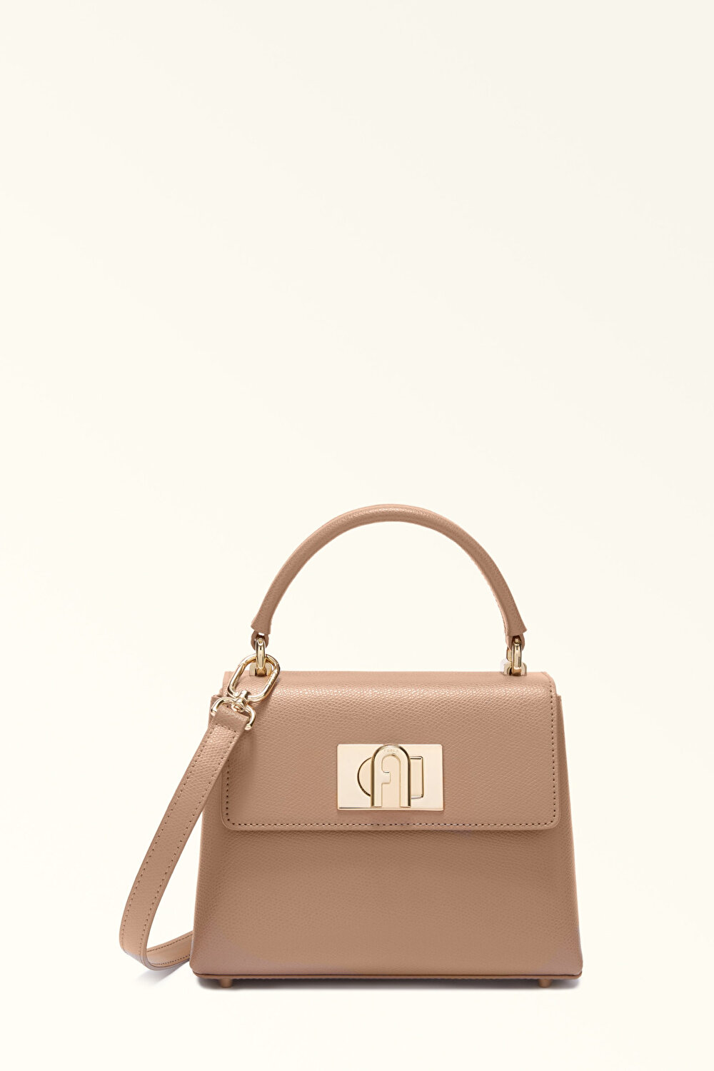 WB00109 FURLA 1927 MINI TOP HANDLE