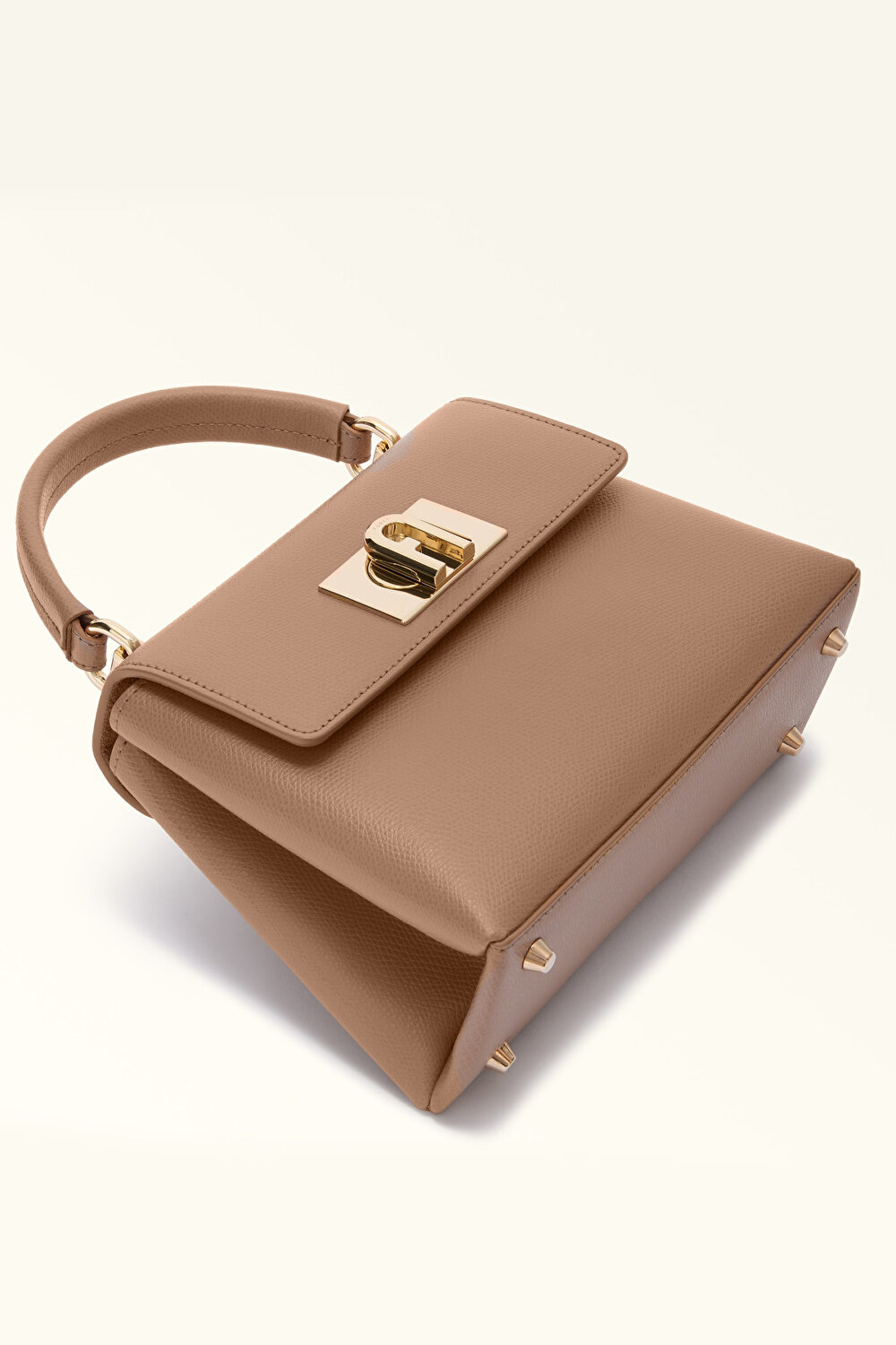 WB00109 FURLA 1927 MINI TOP HANDLE