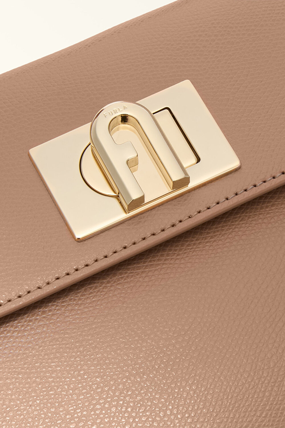 WB00109 FURLA 1927 MINI TOP HANDLE