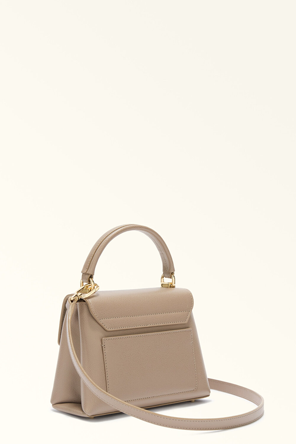 WB00109 FURLA 1927 MINI TOP HANDLE