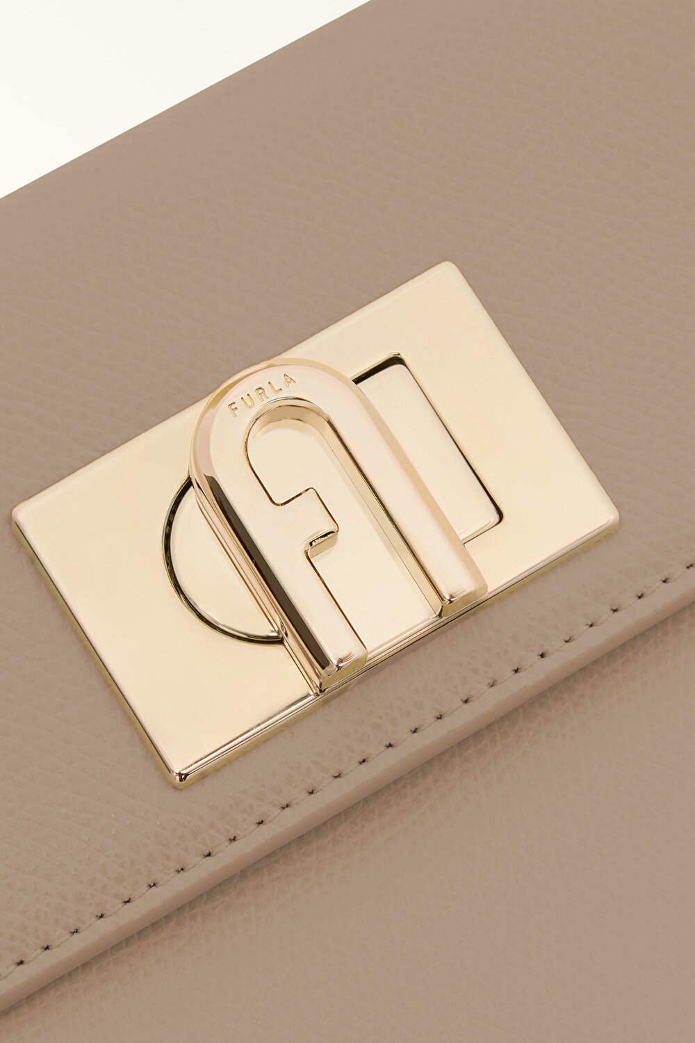 WB00109 FURLA 1927 MINI TOP HANDLE