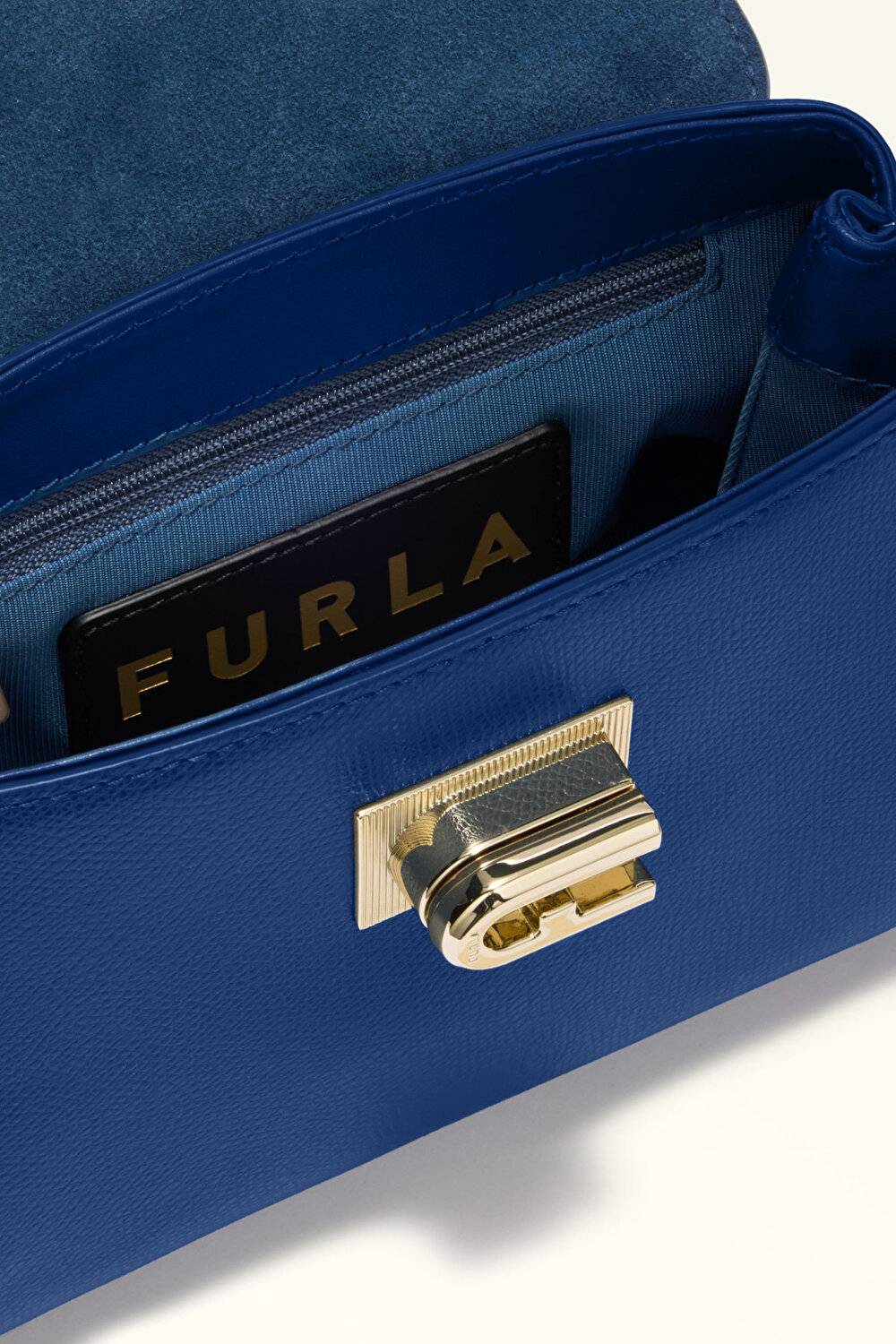 WB00109 FURLA 1927 MINI TOP HANDLE