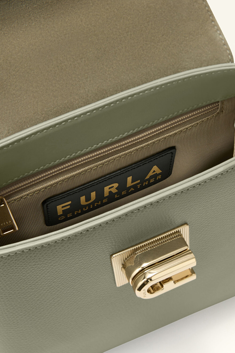 WB00109 FURLA 1927 MINI TOP HANDLE