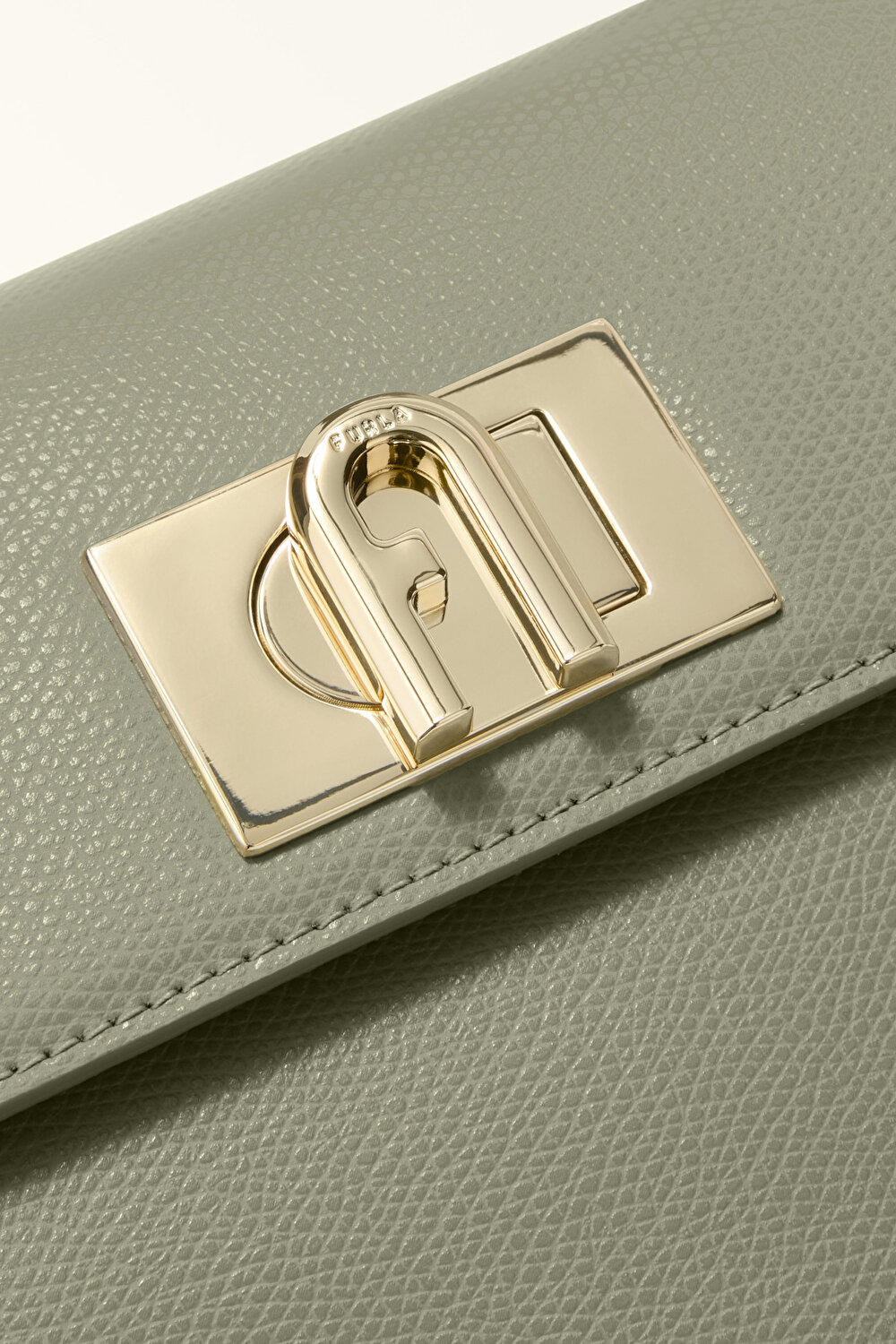 WB00109 FURLA 1927 MINI TOP HANDLE