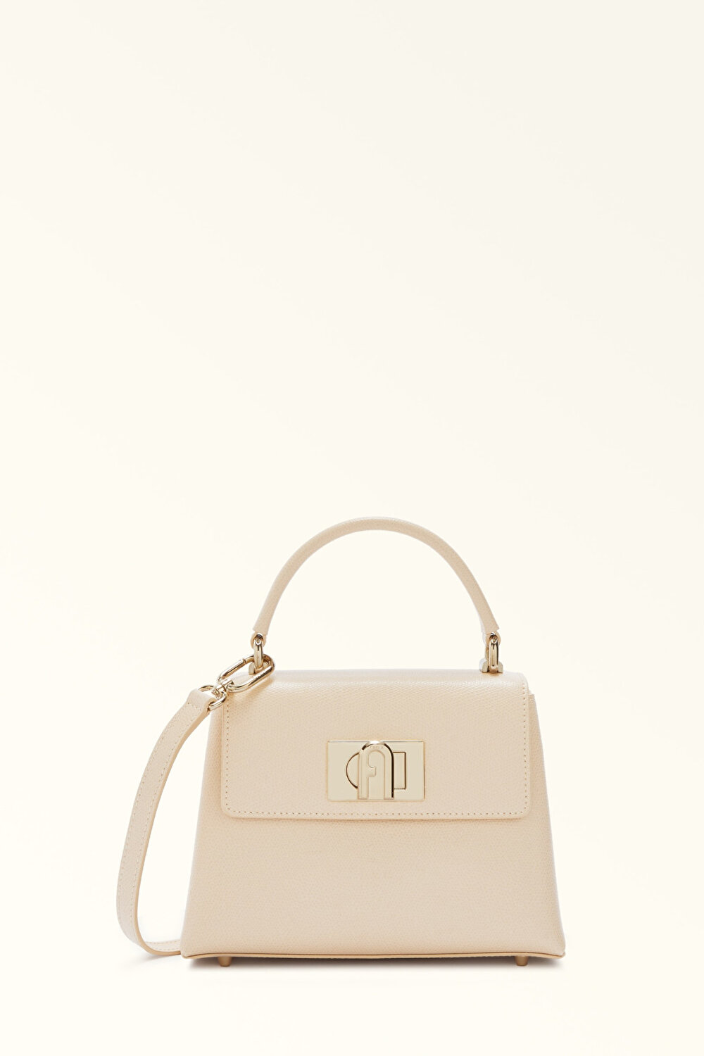 WB00109 FURLA 1927 MINI TOP HANDLE