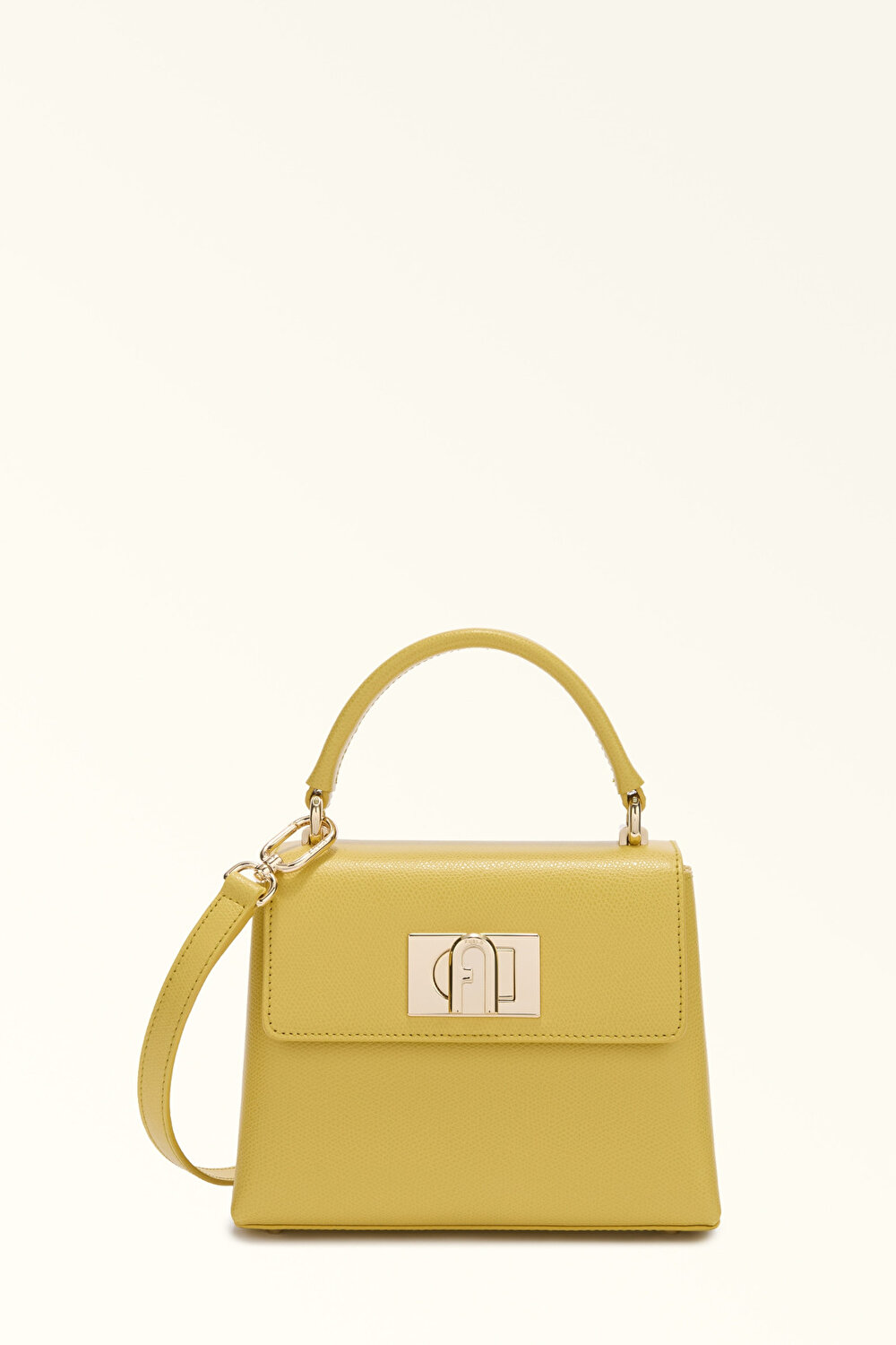 WB00109 FURLA 1927 MINI TOP HANDLE