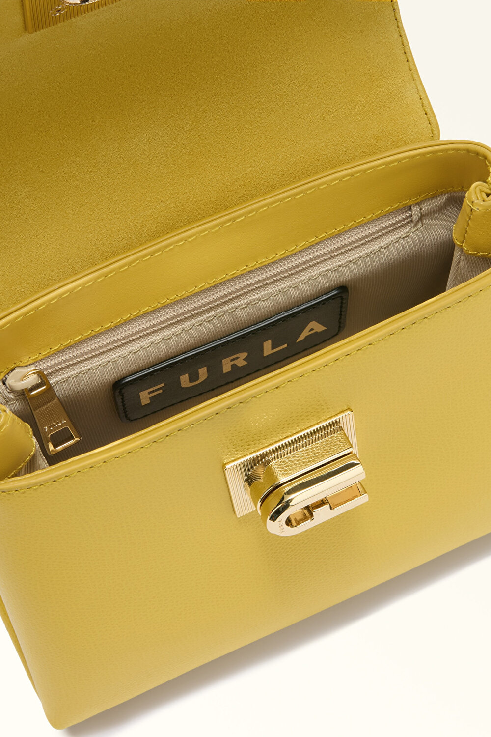 WB00109 FURLA 1927 MINI TOP HANDLE
