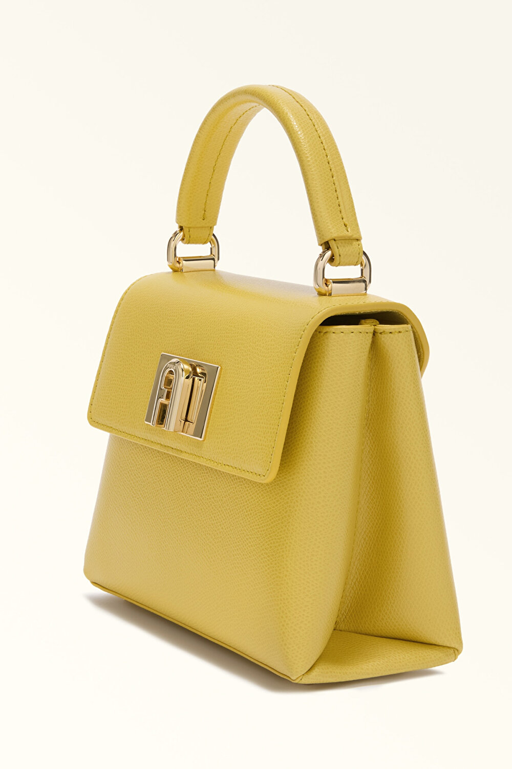 WB00109 FURLA 1927 MINI TOP HANDLE