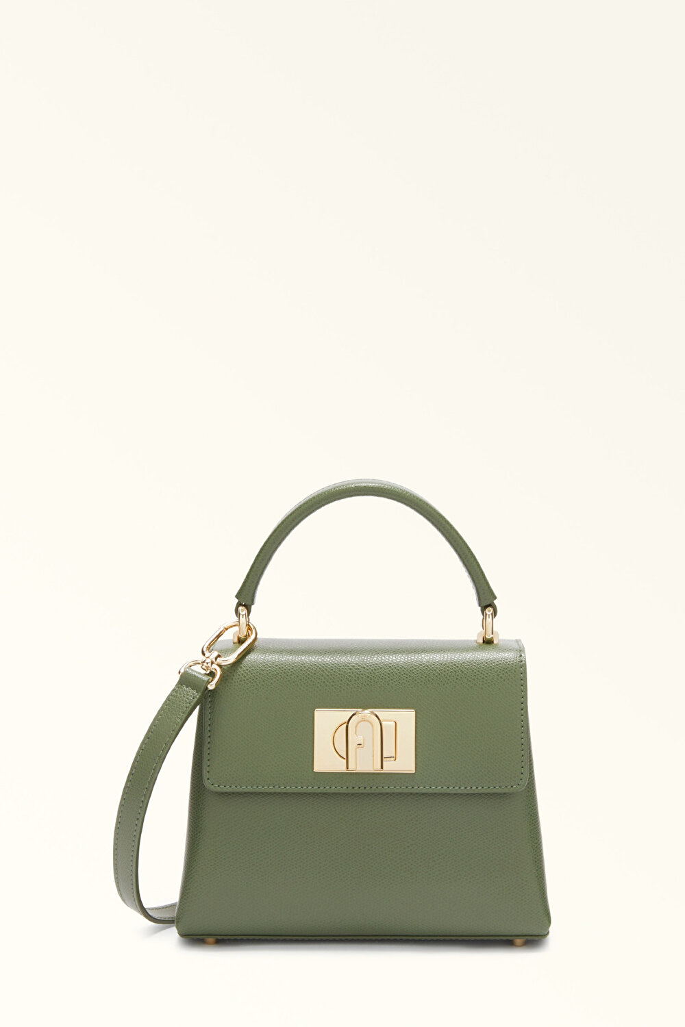 WB00109 FURLA 1927 MINI TOP HANDLE