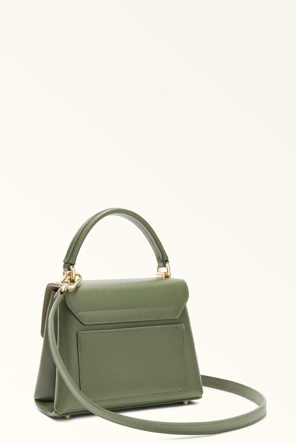 WB00109 FURLA 1927 MINI TOP HANDLE