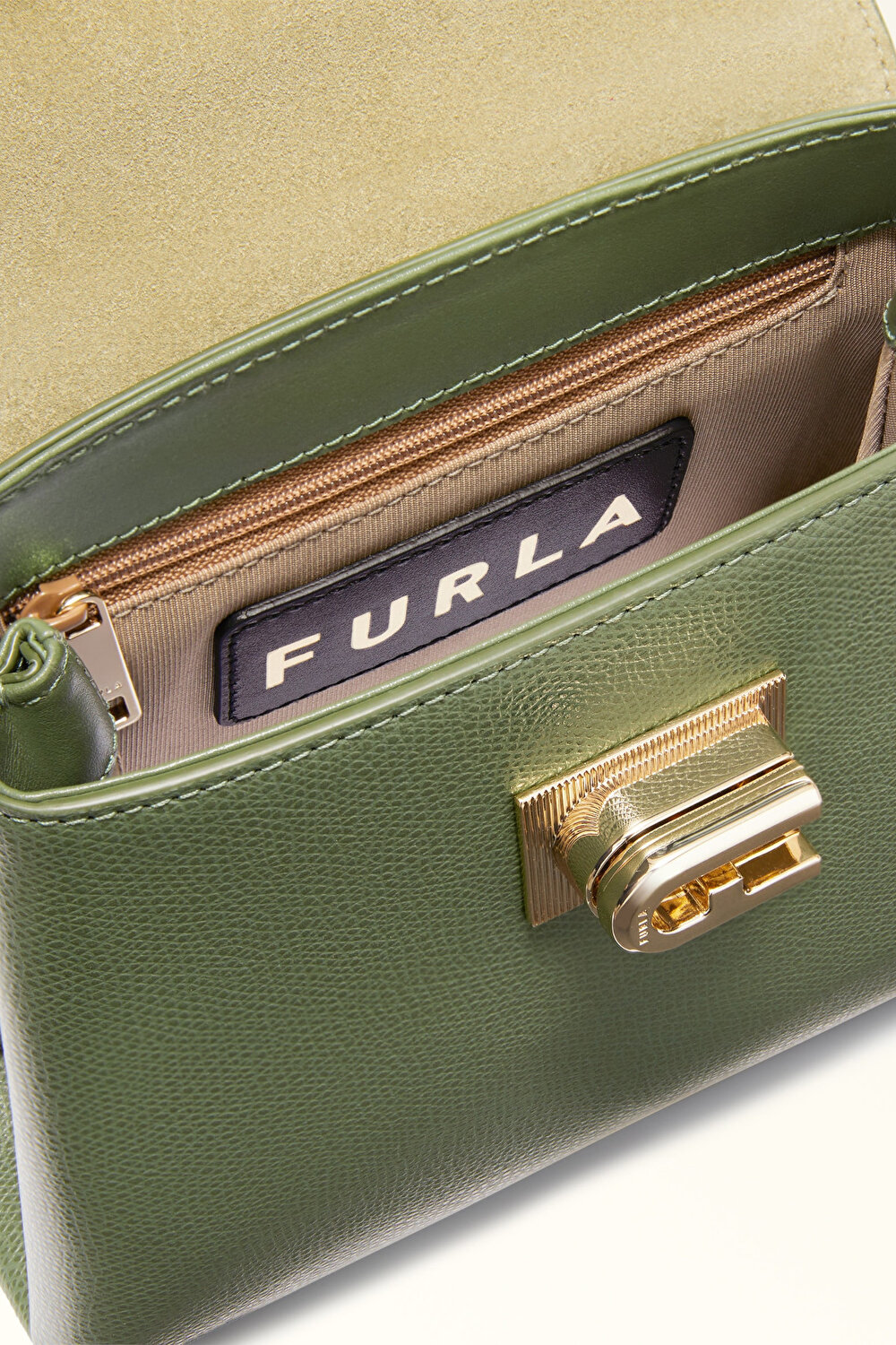 WB00109 FURLA 1927 MINI TOP HANDLE
