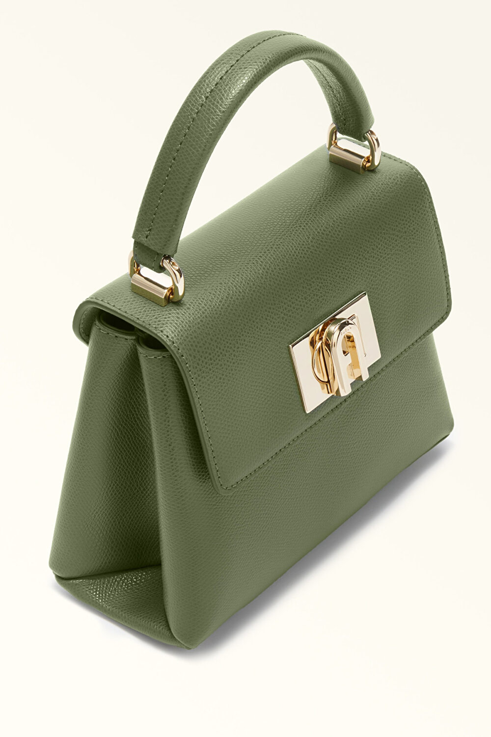 WB00109 FURLA 1927 MINI TOP HANDLE