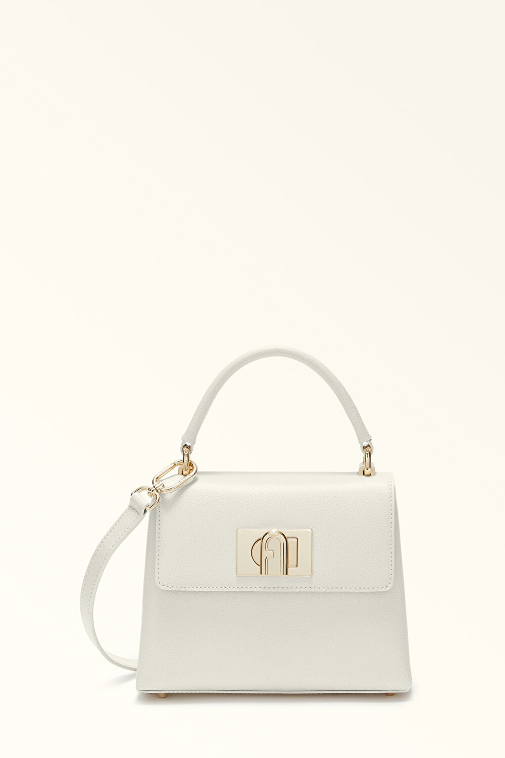 WB00109 FURLA 1927 MINI TOP HANDLE
