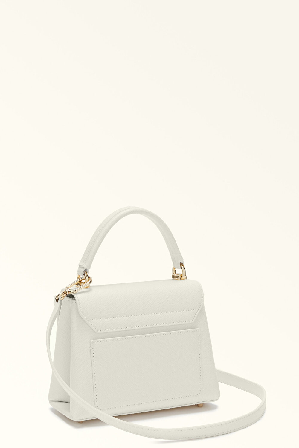 WB00109 FURLA 1927 MINI TOP HANDLE