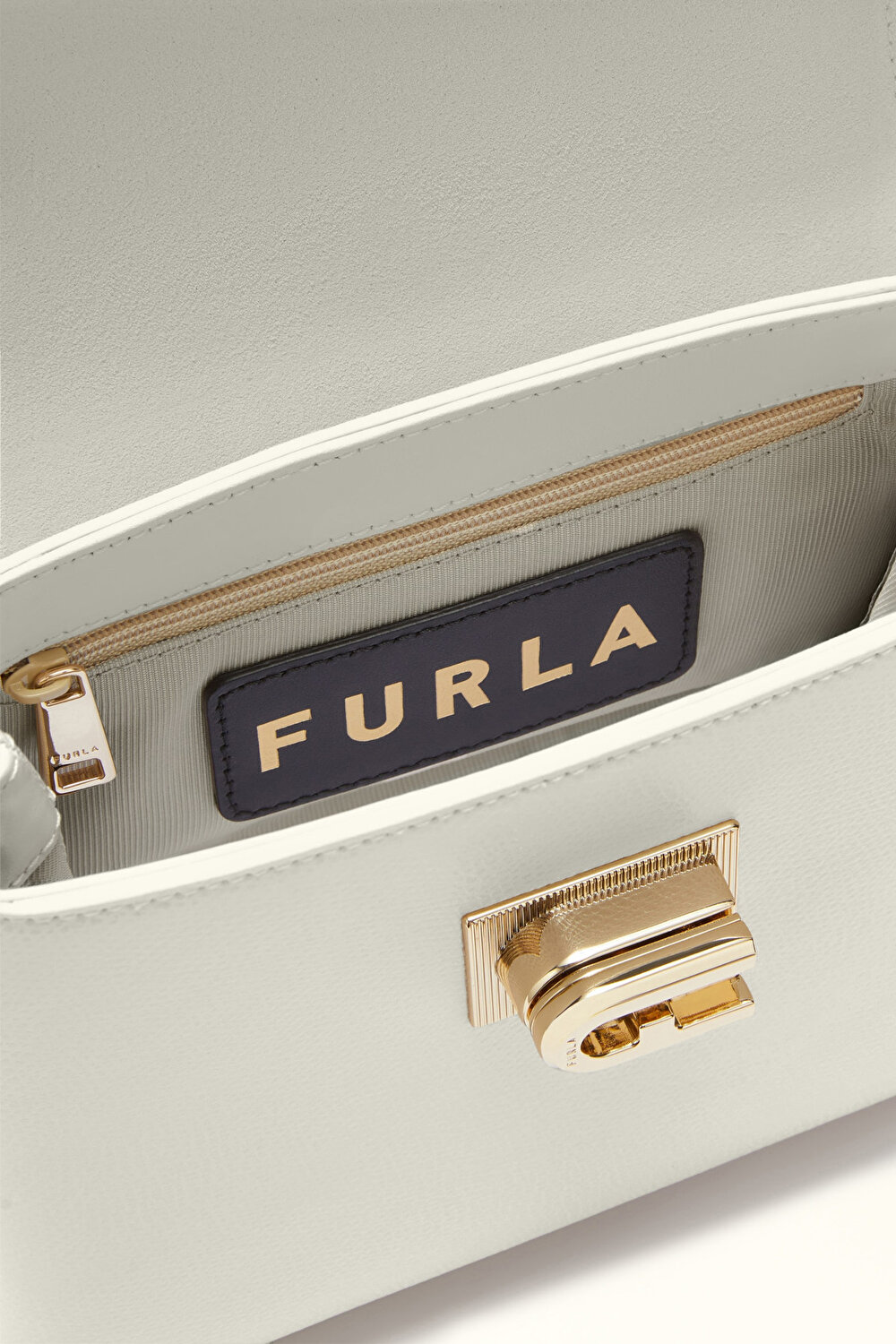 WB00109 FURLA 1927 MINI TOP HANDLE