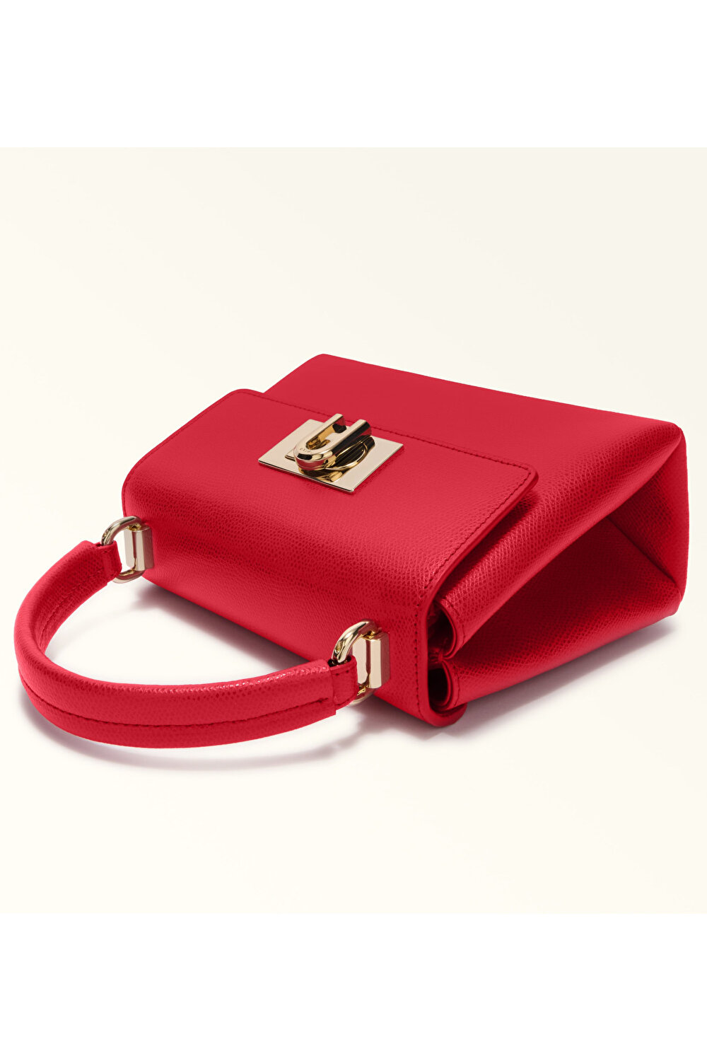 WB00109 FURLA 1927 MINI TOP HANDLE